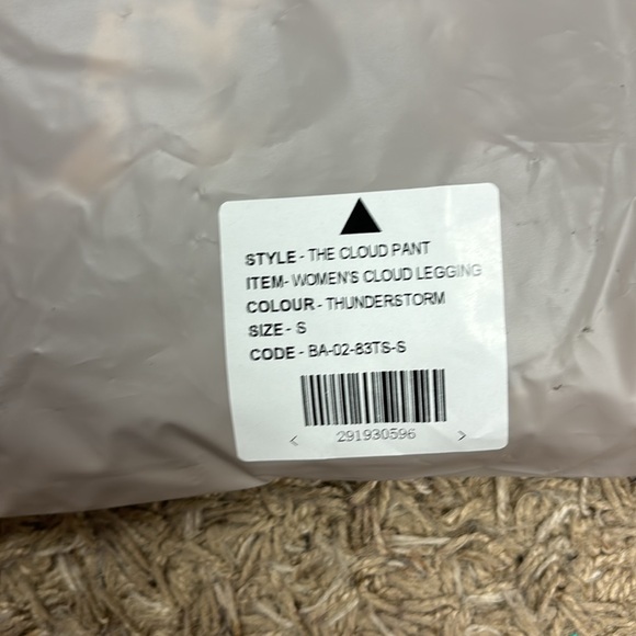 Vitality Leggings - Picture 8 of 8